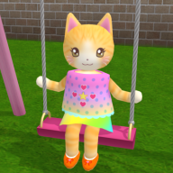 こうえんであそぼう！(逃脱游戏来这里玩吧)