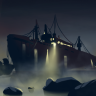 诡案实录(诡船谜案版)