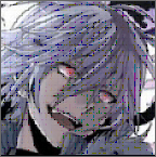 BVN动漫大乱斗张帝改全人物版