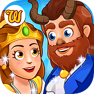 仙境美女与野兽(Wonderland : Beauty & Beast Free)