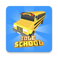 空闲学校道具免费版