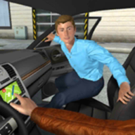 出租车游戏2(Taxi 2)