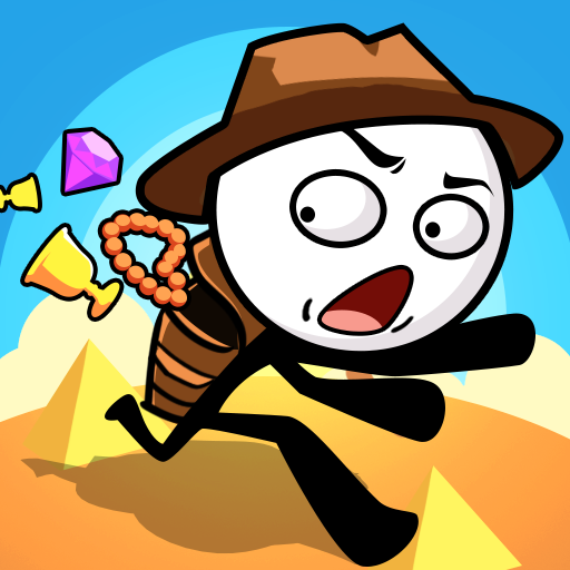 火柴人100关安卓版