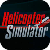 SimCopter 2021(模拟直升机2021中文版)