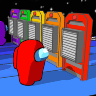 黑色星期五之夜太空杀游戏