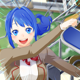 重建校园模拟器BreakSchoolSimulator