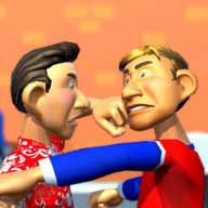 酒吧之争游戏(Bar Fight)