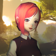 BrightRidge(尼米亚传奇光明山脉直装版)