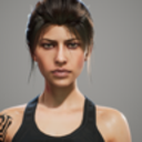 Custom Female(自定义女性游戏)