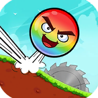 Color Ball Adventure(彩球大冒险游戏)