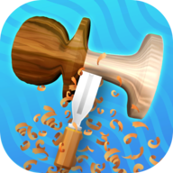 Wood Turning - Woodturning Simulator(木头雕刻器)免费版