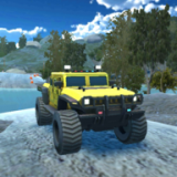 Offroad Racing Champion(越野赛车模拟驾驶3D)