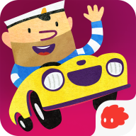 飞特创意赛车游戏