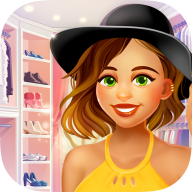 Nicole’s Match(妮可的比赛装扮三消)