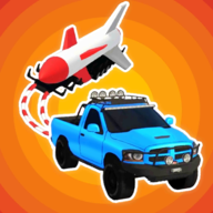 运输卡车(Transport Truck)