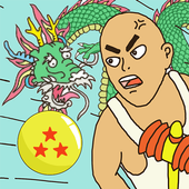 巨龙诞生的秘谜游戏