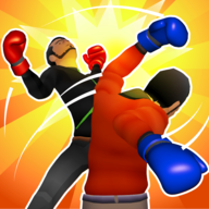 Boxing Rush 3D(重拳出击3D)