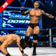 Wrestling Champions 2021(摔跤冠军2021游戏中文版)
