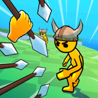 长矛扎一下游戏安卓版