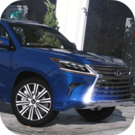 Drive LX570(雷克萨斯LX570驱动器手机版)