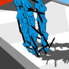 一起叠人塔手游