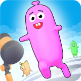 装满水快跑游戏