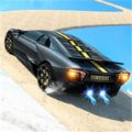 Extreme City GT Car Driving(顶级跑车竞速游戏)