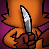 Suspects嫌疑人之神秘大厦