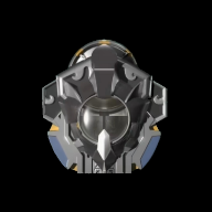 Shot Riser Driver(铠甲勇士黑犀召唤器模拟器)