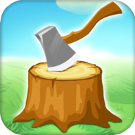 疯狂砍大树手游正式版