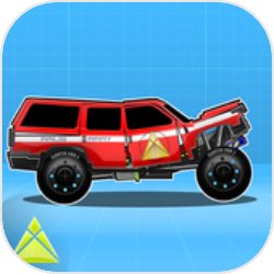 ELASTIC CAR SANDBOX(弹力车沙盒游戏)