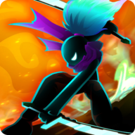 合金机甲火柴人游戏