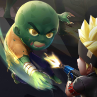 暴走射手无限钻石版(Demo01)