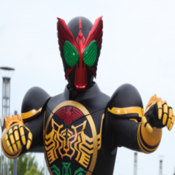 DX Simulation for OOO(假面骑士欧兹腰带模拟器)