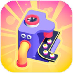 Idle Candy Factory - Tycoon(空闲糖果工厂游戏)