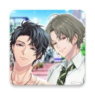 ニジカレ-新感覚リアルチャット恋愛シミュレーション-(虹色男友)