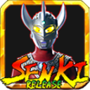 火影战记奥特曼模组无CD版