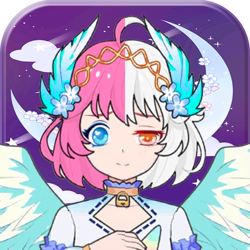 小小装扮秀游戏