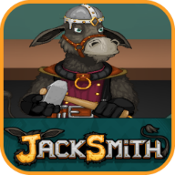 JackSmith(杰克驴铁匠铺手机版)
