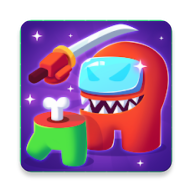 太空狼人杀大冒险游戏