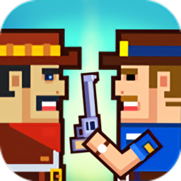Pixel Gun Fighter(枪炮奇兵普遍版)