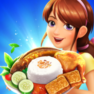 Selera Nusantara(萨蕾拉的厨房游戏)