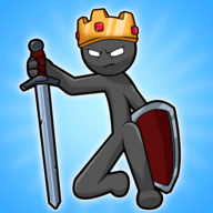 Stickman Battle Empires War(火柴人战争帝国战争)
