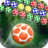 Egg Shoot射击恐龙蛋游戏