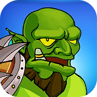 城堡防御怪物防御者(Monster Defender)