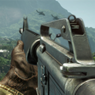 Gun Camera 3D(ar枪械模拟器游戏)