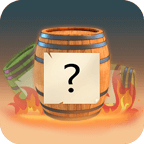 火把烧木头游戏