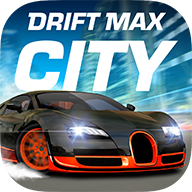 漂移最大城市(Drift Max City)