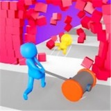 Hammer Runner 3D(锤子转轮3D安卓版游戏)