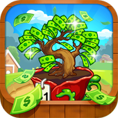 Garden War.Merge游戏